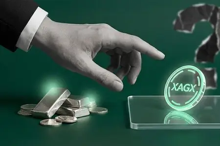 سرمایه گذاری در نقره به ورش دیجیتال